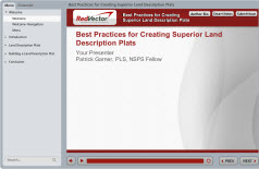 Best Practices for Creating Superior Land Description Plats