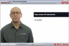 Environmental Safety