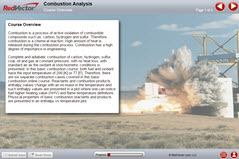 Combustion Analysis