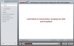 Lead Safety in Construction: Keeping You Safe and Compliant