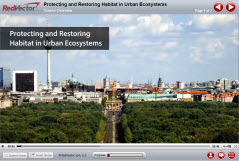 Protecting and Restoring Habitat in Urban Ecosystems