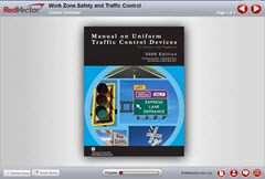 Work Zone Safety and Traffic Control