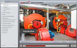 Boiler Technology