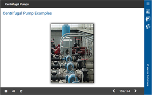 Centrifugal Pumps