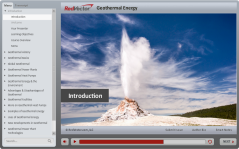 Geothermal Energy