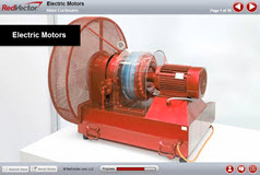 Electric Motors