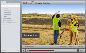 Surveying Essentials