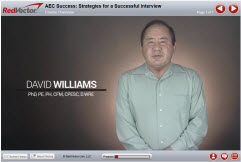 AEC Success: Strategies for a Successful Interview