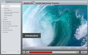Coastal Engineering: Tsunamis
