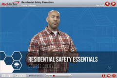 Residential Safety Essentials