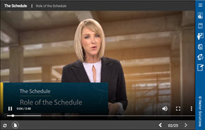 Construction Project Management: Project Scheduling Applications