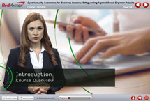 Cybersecurity Awareness for Business Leaders: Safeguarding Against Social Engineer Attacks