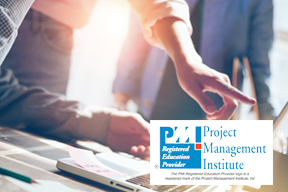 Project Management Professional (PMP) Certification Prep Package