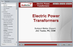 Electric Power Transformers