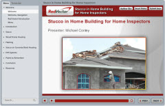 17 Hour Dual Licensed FL Building Inspector & FL Home Inspector Package