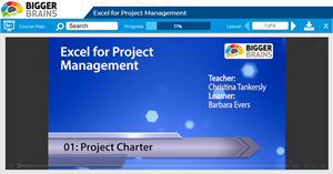 Excel for Project Management