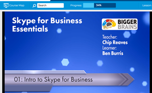 Skype for Business Essentials