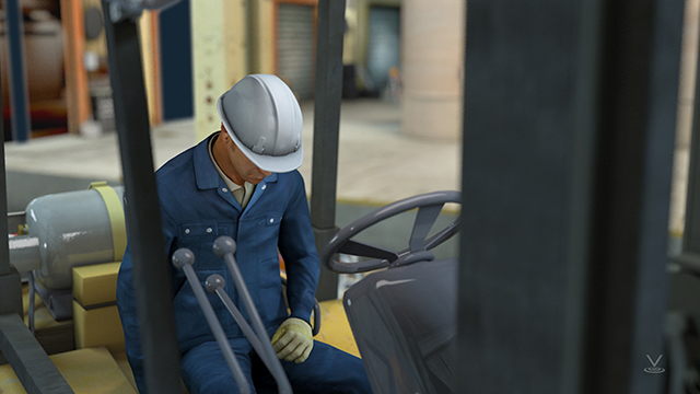 Fatigue Management - Global