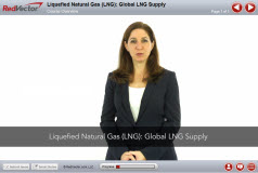 Liquefied Natural Gas (LNG): Global LNG Supply