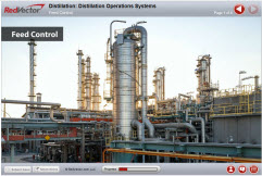 Distillation: Operating Problems
