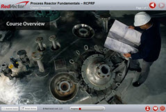Process Reactor Fundamentals - RCPRF