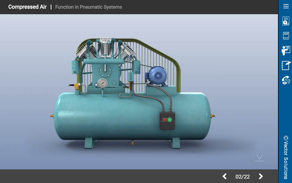 Pneumatic Building Automation Basics
