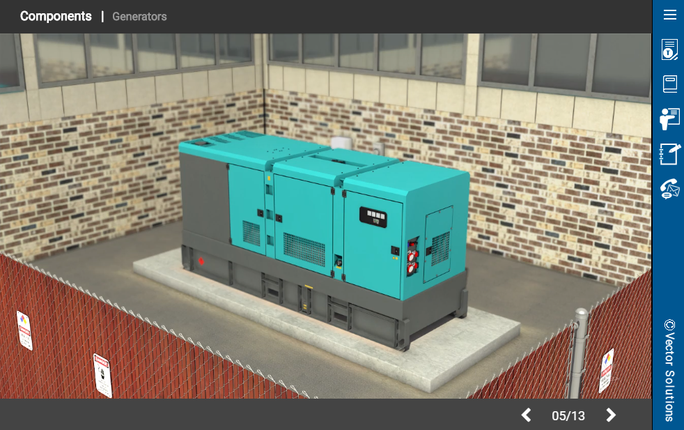 Basic Emergency Power Systems