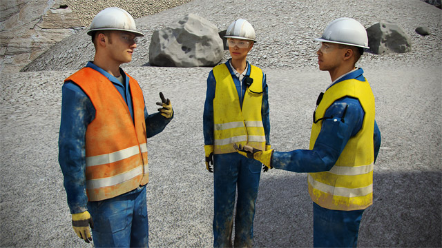 Rights and Legal Responsibilities of Miners