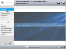Smart Management: Hiring the Right Talent - Customer Service