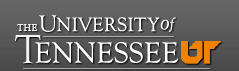 University of Tennessee Certificate in Energy & Atmosphere