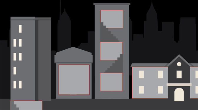 Infographic: protecting People From Terrorism