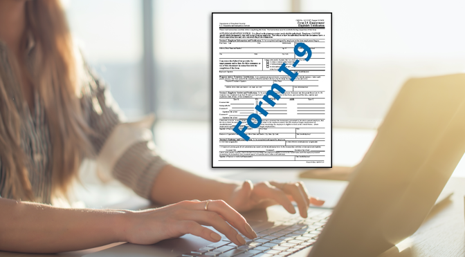 RedVector’s Essentials of I-9 Compliance Course