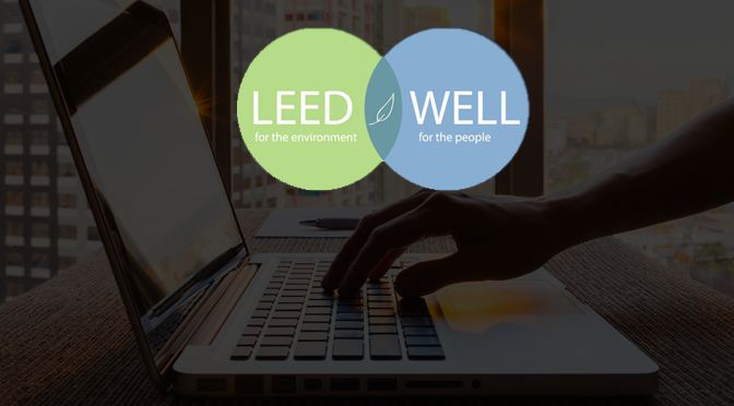 WELL Building Standards and Certification