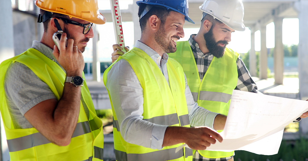 Why Engineers in the AEC Industry Need the PMP